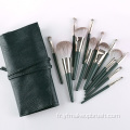 Set de pinceau de maquillage de voyage personnalisé